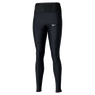 Mizuno Trail Multipocket Long Tight Black